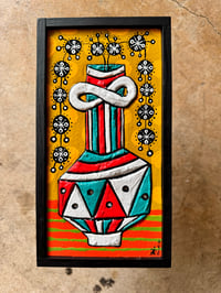 Image 1 of “Infinity Vase-el”