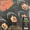 The Beatles - Rubber Soul 