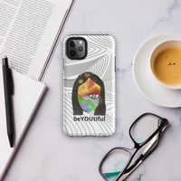 Image 8 of beYOUtiful Tough Case for iPhone®
