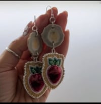 Image 3 of Tufted Strawberries 