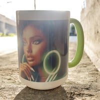 Image 2 of SCI 15oz Coffee Mug