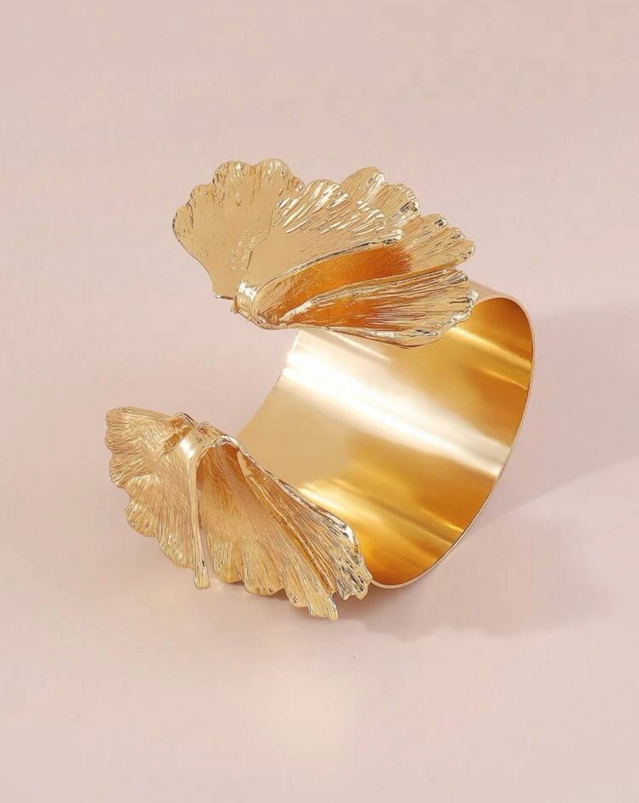 Image of Diosa Cuff Bracelet 