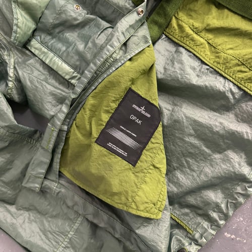 Image of SS 2020 Stone Island Shadow Project OPAK Jacket, size large