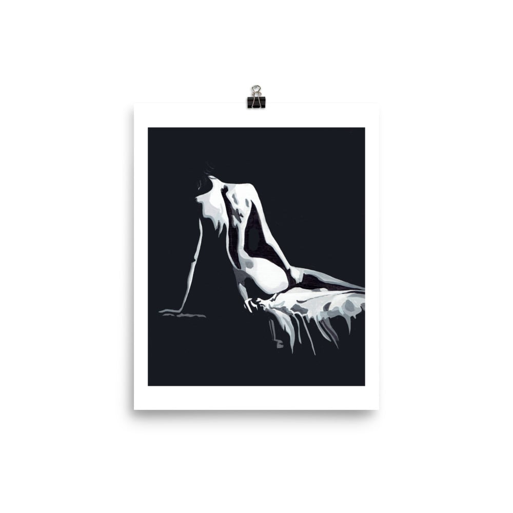 Image of CASUAL FRIDAY IN BRUSSELS POSTER