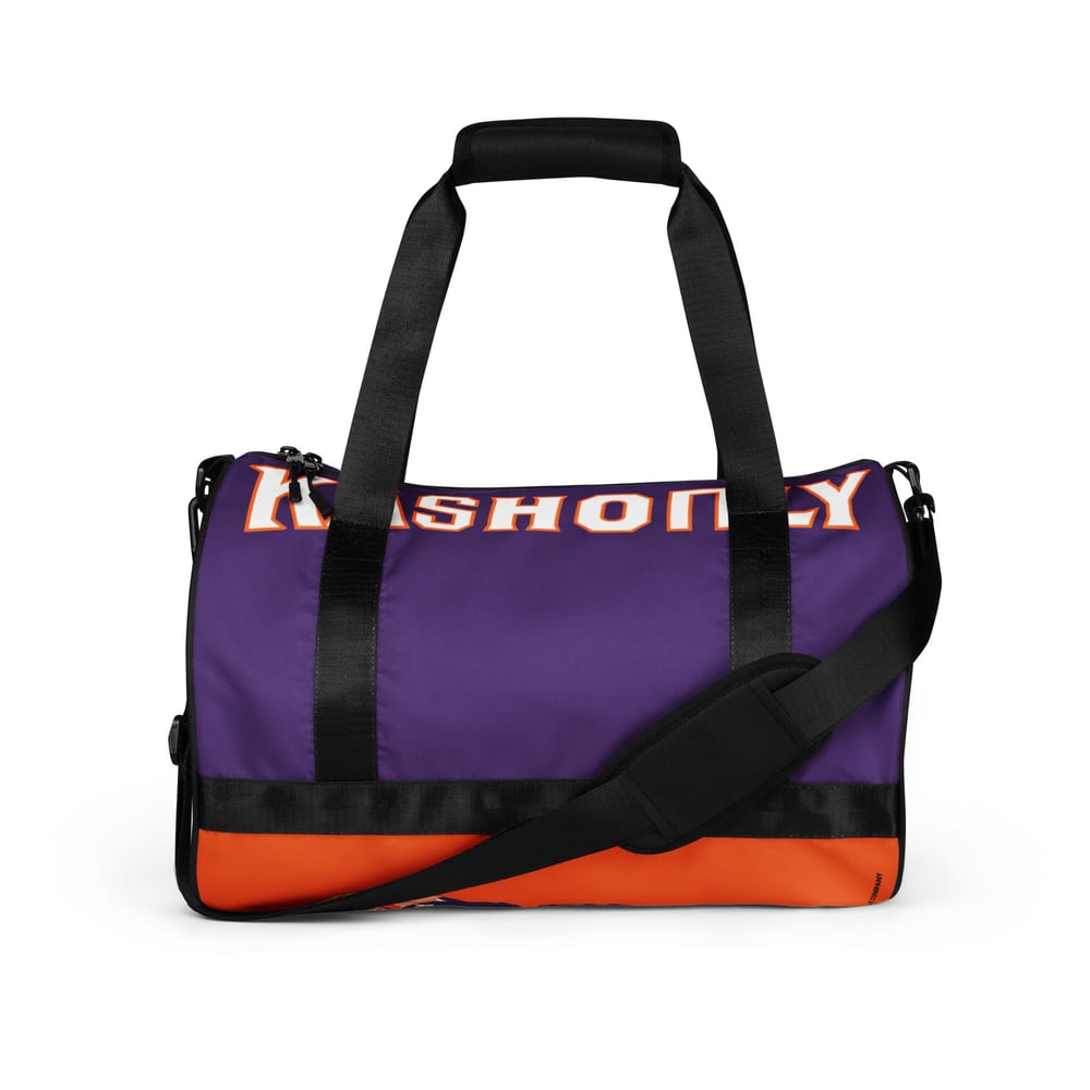 Image of KASHONLY PHX GYM BAG