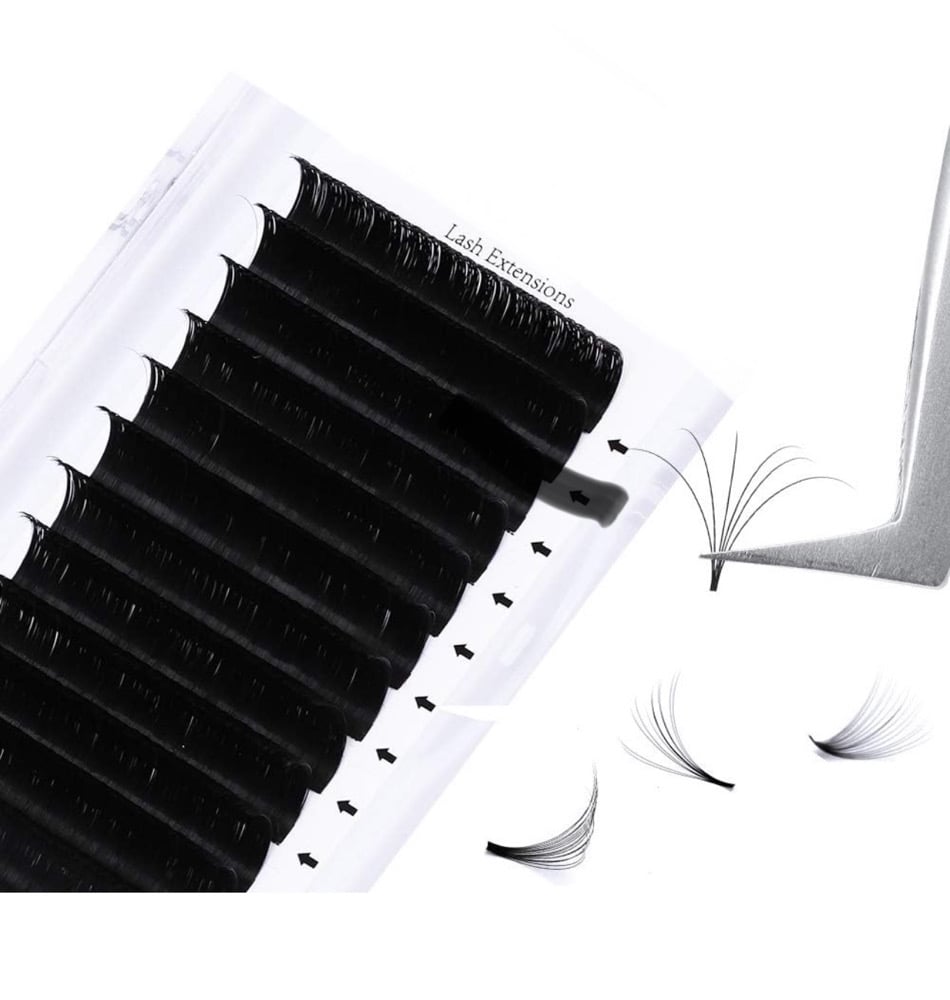 Image of Cherry lashes Lounge (0.07-D-16mm)
