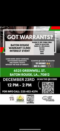 Image 1 of Giving Tuesday We Ask That You Help Us In The Effort To Put A Smile On A Kids Face