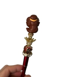Image 2 of Princess Belle Pen