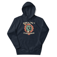 Image 1 of Hang In There