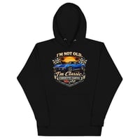 Image 1 of C3 (Classic) Unisex Hoodie