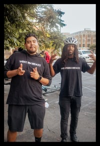 Image 3 of WESTERN RIDAZZ TEE