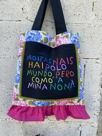 Image 6 of Bolsiña DÍA DA NAI. Como a miña non!