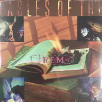 R.E.M. - Fables Of The Reconstruction 