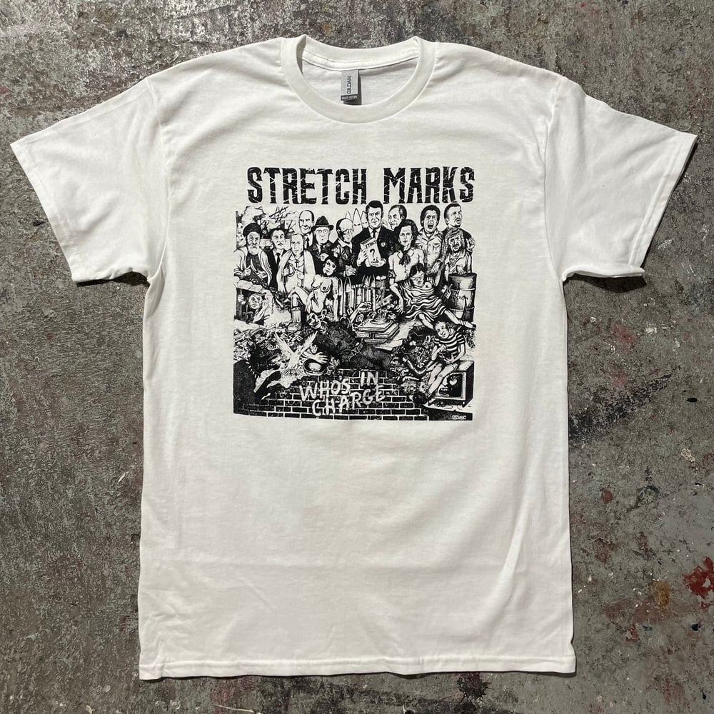 Stretch Marks