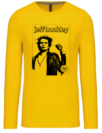 Image 2 of Camiseta M/L Jeff Buckley 