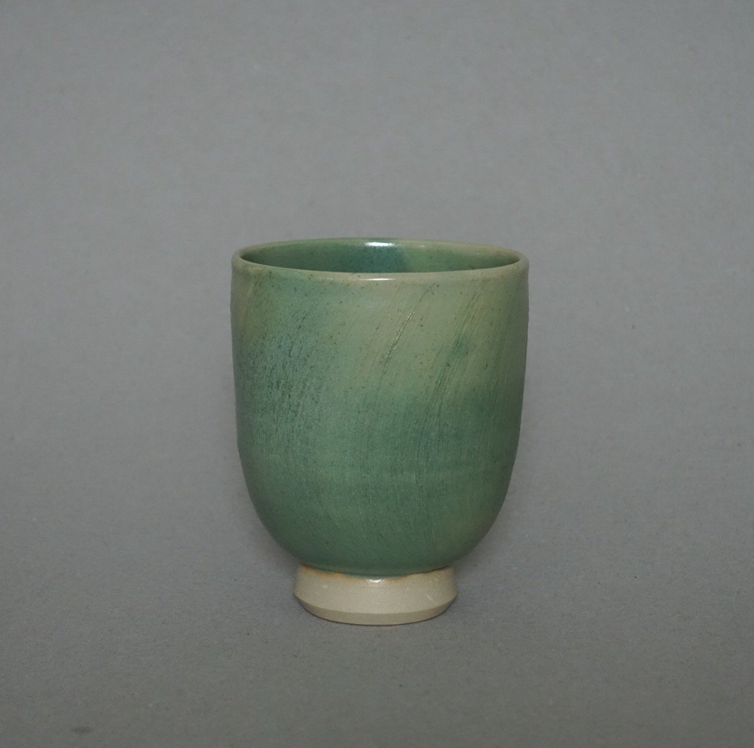 Image of Green Tea Bowl