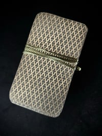 Image 15 of Superbe tarot piémontais d’Alessandro Viassone, début 1900, Italie, exemplaire tamponné