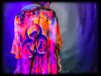 Image 2 of WAsTeD UV Polo (4XL)