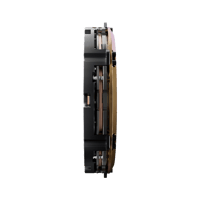 Image 3 of UniClutch 4Terrain 2000nm (240mm Core)