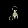 Elephant Keychain/Necklace