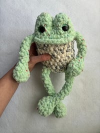 Image 7 of amphibious acquaintances 