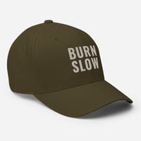 Image 4 of Burn Slow Cap