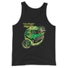 Road Dog Tank Top