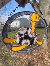 Image 2 of Shuckle Mirror