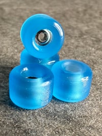 Image 5 of SWB 8mm x 6.2mm Urethane Wheels