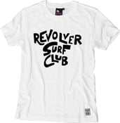 Image of Revolver Surf Club Tee