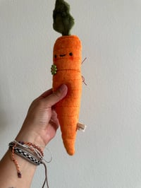 Image 2 of  Carrot Beanie