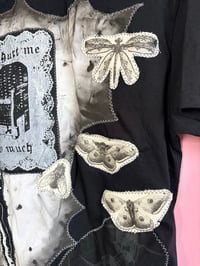 Image 4 of You Hurt Me So Much T-shirt 1/1 Size XXXL