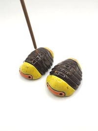 Image 1 of Isopod burner