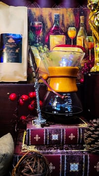 Image 4 of 👑The Armored Kingdom Medieval Style Coffee/ Juice Pitcher