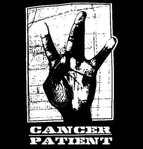 Image of Cancer Patient shirt