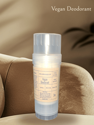 Image of Vegan Odor Shield Deodorant
