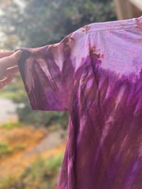 Image 5 of SMALL Let's Go Girls Tie Dye Shirt H31