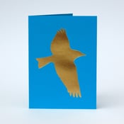 Image of Goldfinch card