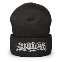 Image 10 of OE Beanie