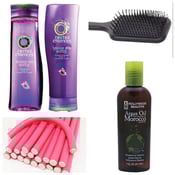Image of Virgin Hair Starter Kit