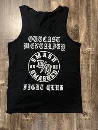 Image 2 of Fight team tank