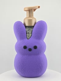 Image 1 of Peeps bath & bodyworks hand soap holder