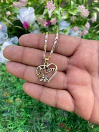 Image 4 of Mother's Day Necklace