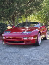 Image 3 of Nissan Z32 Twin Turbo Auto