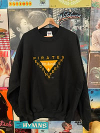 Image 1 of 90s Pittsburgh Sports Sweatshirt XL