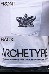 Image of PocketTee