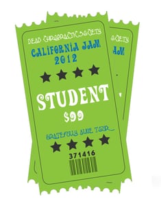 Image of Cal Jam 2013 - Student