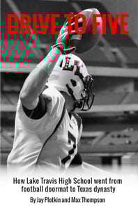 Image of Drive to Five paperback