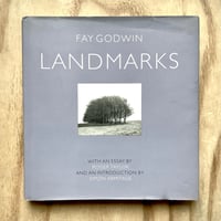 Image 1 of Fay Godwin - Landmarks
