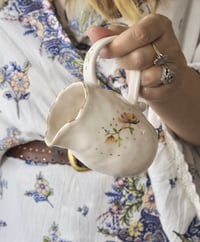 Image 2 of Magnolia Jug